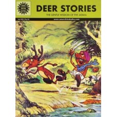 Deer Stories (Fables & Humour)